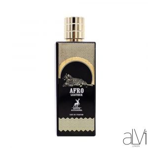 AFRO LEATHER 80ML