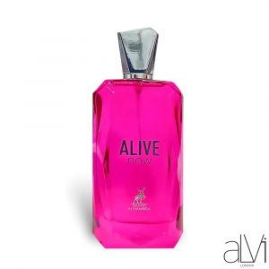 ALIVE NOW 100ML