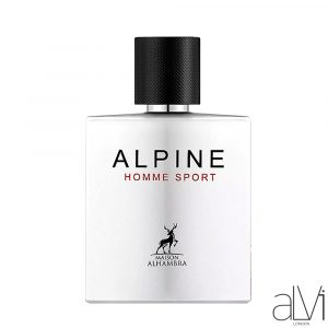 ALPINE HOMME SPORT 100ML