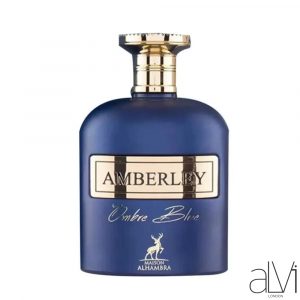 AMBERLY OMBRE BLUE 100ML
