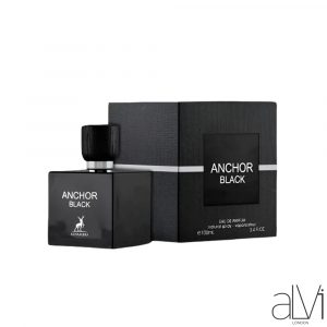 ARCHER BLACK 100ML
