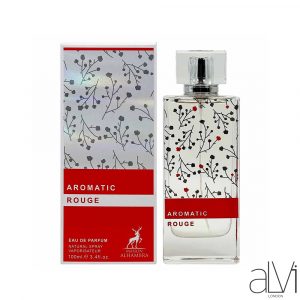 AROMATIC ROUGE 100ML