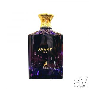 AVANT SILK 100ML EDP SPRAY
