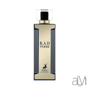 B.A.D FEMME 100ML