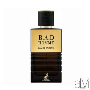 B.A.D HOMME 100ML