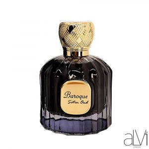 BAROQUE SATIN OUD 100ML