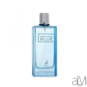 CERULEAN BLUE 100ML