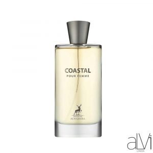 COASTAL POUR FEMME 100ML