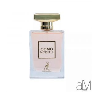 COMO MOISELLE 100ML