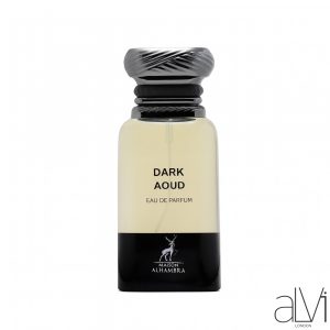 DARK AOUD 100ML