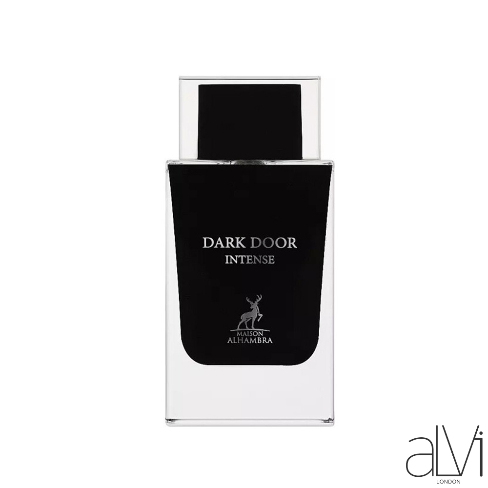 DARK DOOR INTENSE 100ML