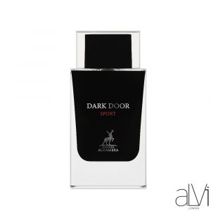 DARK DOOR SPORT 100ML