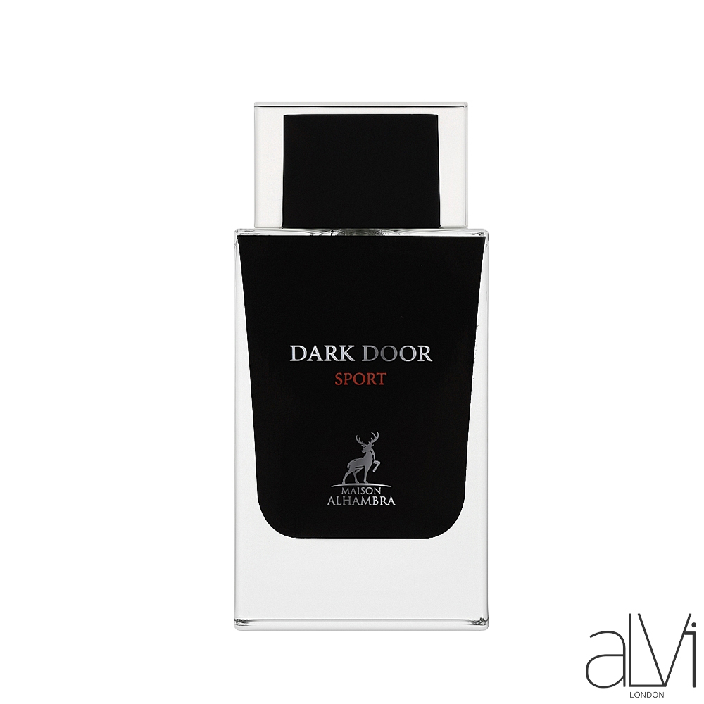 DARK DOOR SPORT 100ML