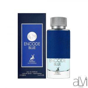 ENCODE BLUE 100ML
