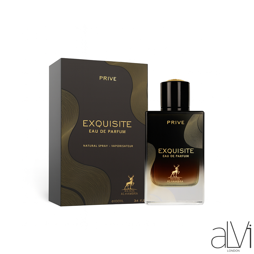 EXQUISITE PRIVE 100ML