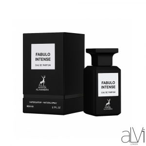 FABULO INTENSE 80ML