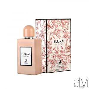 FLORAL BLOOM 100ML