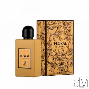 FLORAL PROFUMO 100ML