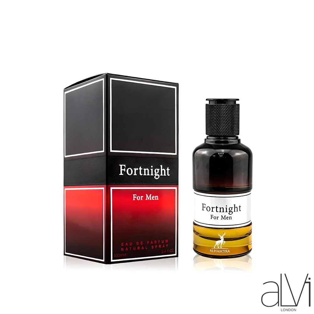 FORTNIGHT FOR MEN 100ML