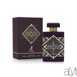 INFINI ROSE 100ML