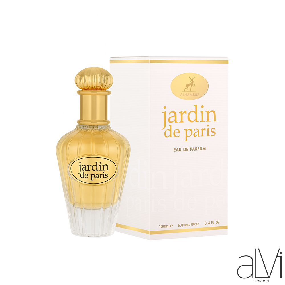 JARDIN DE PARIS 100ML