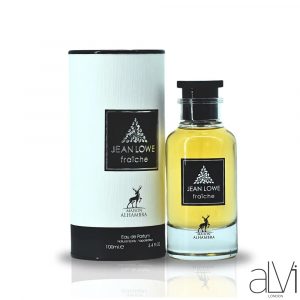 JEAN LOWE FRAICHE 100ML