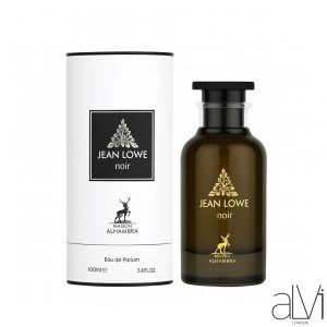 JEAN LOWE NOIR 100ML