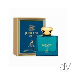 JUBILANT ORO 100ML