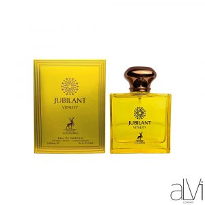 JUBILANT VITALITY 100ML