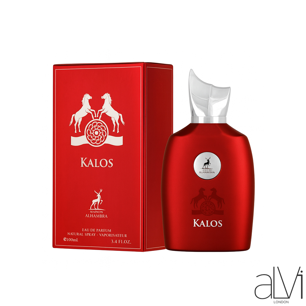 KALOS 100ML