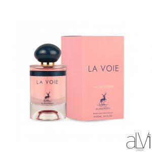 LA VIOIE 100ML