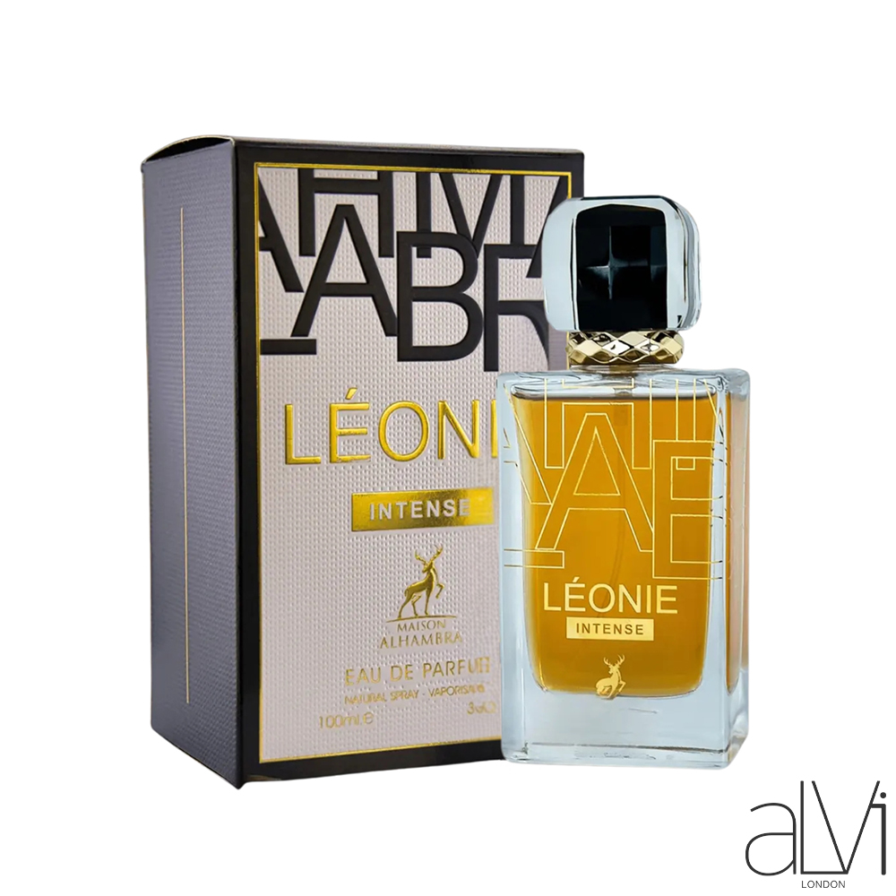 LEONIE INTENSE 100ML