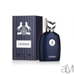 LEYDEN 100ML