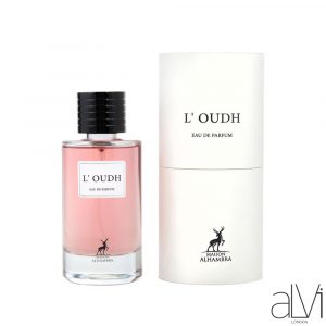 L'OUDH 100ML