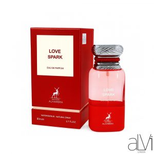 LOVE SPARK 80ML