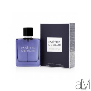 MAITRE DE BLUE 100ML