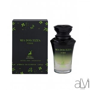 MIA DOLCEZZA VERDE 100ML