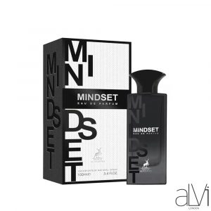 MINDSET 100ML