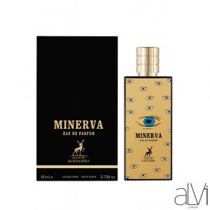 MINERVA 80ML