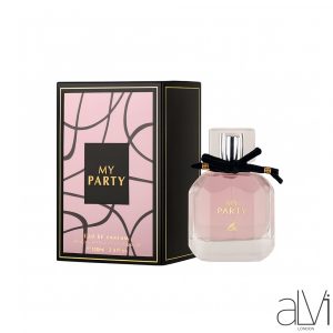 MY PARTY 100ML