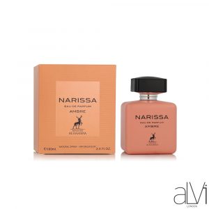 NARISSA AMBRE 100ML