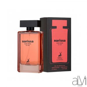 NARISSA ROSE MUSC FOR HER 100ML