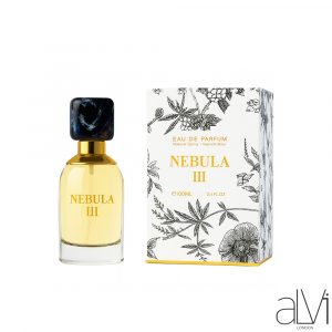 NEBULA III 100ML