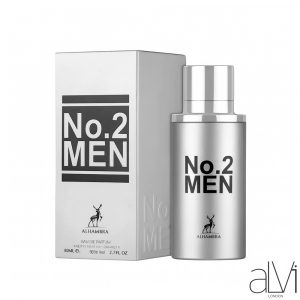 NO. 2 MEN 80ML
