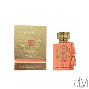 OASIS 100ML
