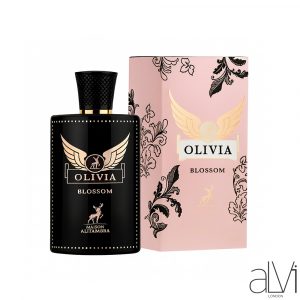 OLIVIA BLOSSOM 80ML