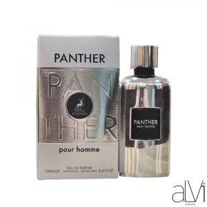 PANTHER POUR HOMME 100ML