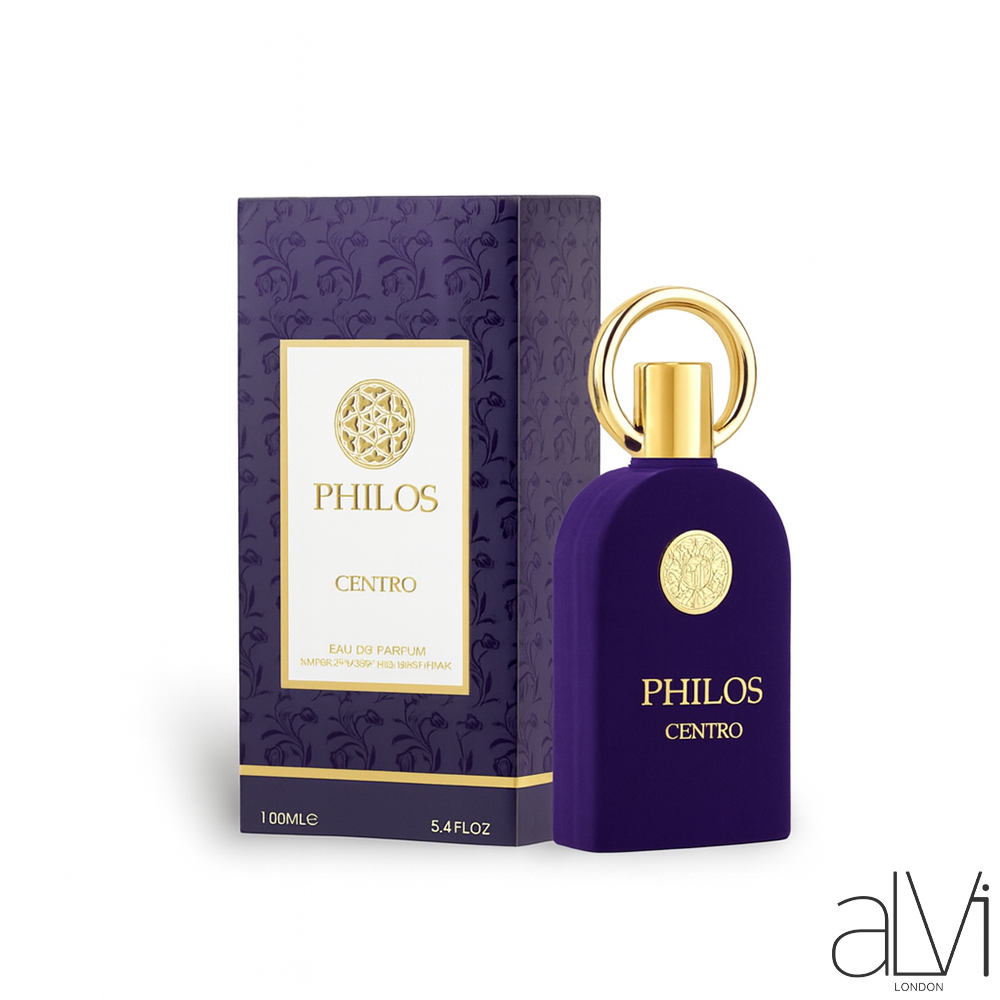 PHILOS CENTRO 100ML
