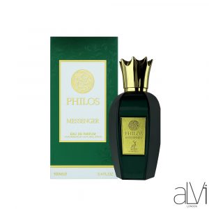 PHILOS MESSENGER 100ML