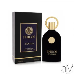 PHILOS OPUS NOIR 100ML